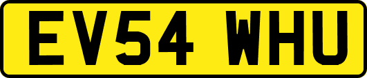 EV54WHU