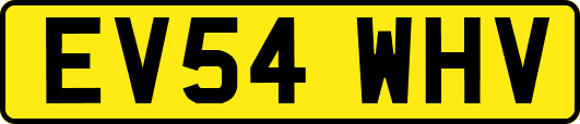 EV54WHV