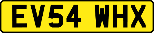 EV54WHX