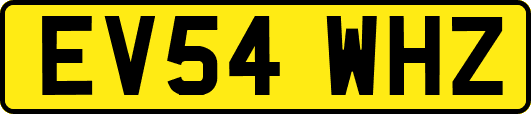 EV54WHZ