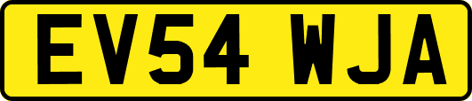 EV54WJA