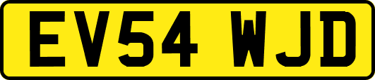 EV54WJD