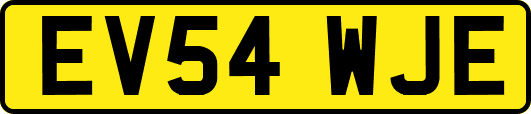 EV54WJE