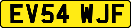 EV54WJF