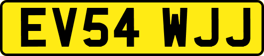 EV54WJJ