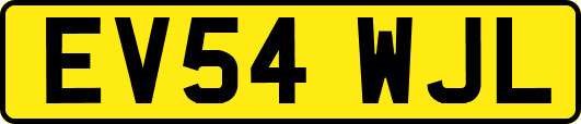 EV54WJL