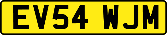 EV54WJM