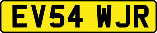 EV54WJR