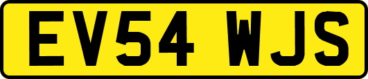 EV54WJS