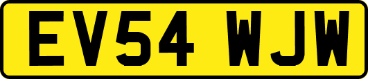 EV54WJW
