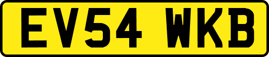 EV54WKB