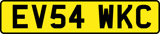 EV54WKC