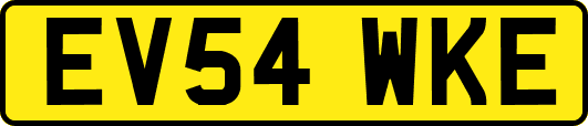 EV54WKE
