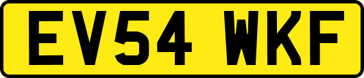 EV54WKF