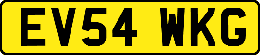 EV54WKG