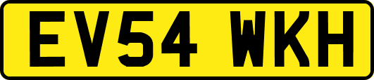 EV54WKH
