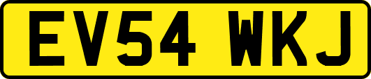 EV54WKJ