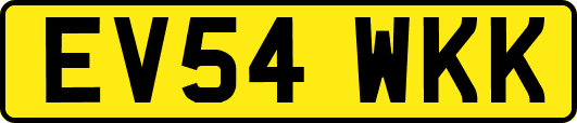 EV54WKK