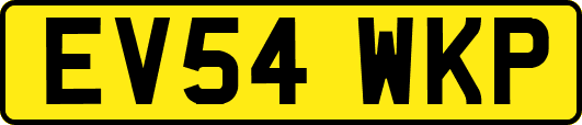 EV54WKP