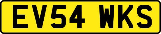 EV54WKS