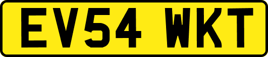 EV54WKT