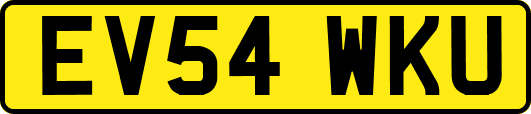 EV54WKU