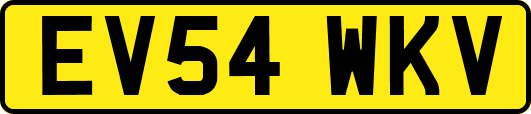EV54WKV