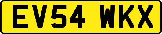 EV54WKX