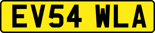 EV54WLA