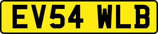 EV54WLB