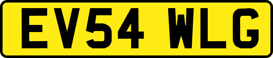EV54WLG