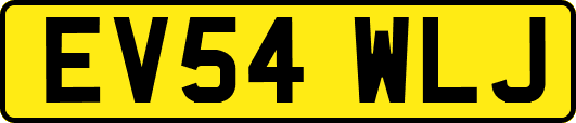 EV54WLJ