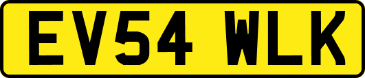 EV54WLK