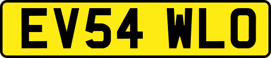 EV54WLO