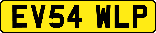 EV54WLP