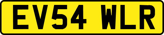 EV54WLR