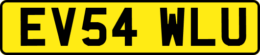 EV54WLU