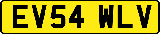 EV54WLV