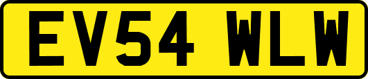 EV54WLW