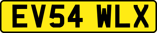 EV54WLX