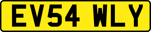 EV54WLY