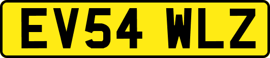 EV54WLZ