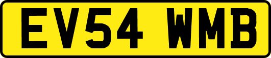 EV54WMB
