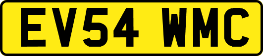 EV54WMC