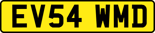 EV54WMD