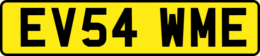 EV54WME