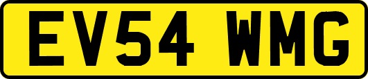 EV54WMG