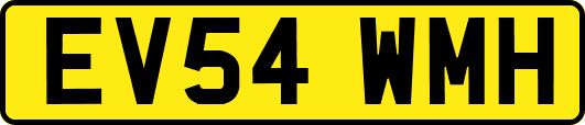 EV54WMH