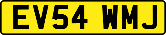 EV54WMJ