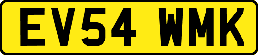 EV54WMK